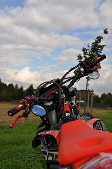 Beta rr 125 LC 2021 - 11