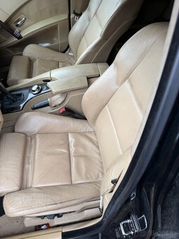 BMW e61 530d - 11