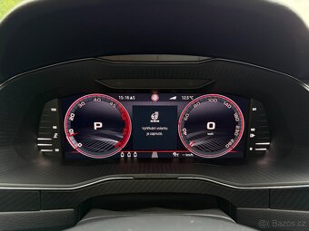 ŠKODA SUPERB III SPORTLINE 2.0TDI 147kW DSG • VC • TZ • 2023 - 11