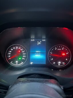 Mercedes Benz Sprinter 314 2019 Automatic - 11