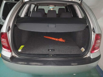 ŠKODA Octavia TOUR - 1.6 MPI 75kW - 11