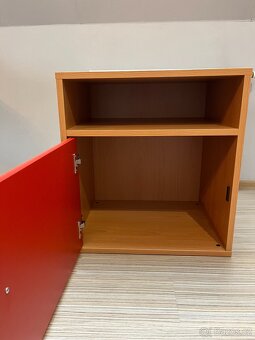 Nábytek do dětského pokoje - 11