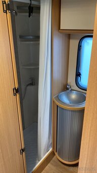 Ahorn Camp A683 Eco Renault Master 2.3dCi - 11