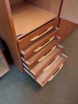 Ložnice ze 60.let - 11