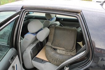 Volkswagen Golf, 1,6i 74KW, STK 5/2026, Dig.Klima, r.v. 1999 - 11