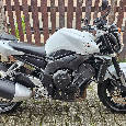 Yamaha FZ1N, rok 2007, najeto 29000 km - 11