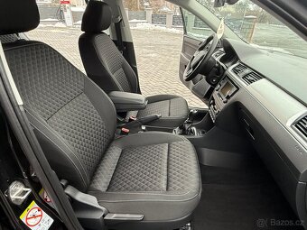 Škoda Rapid 1.2 tsi 66kW rok 2017 edice DRIVE jen 132tkm - 11