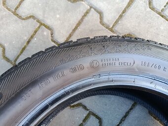 185/60/15 zimní pneu barum - 11