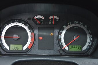 Škoda Fabia RS - 11