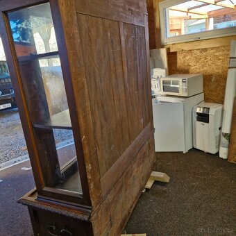 Starožitná knihovna - 11