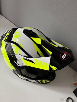 Pitbike 125 ccm - 11