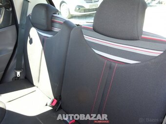 Citroen C1 1,0i, GARANCE KM, č. 20 - 11