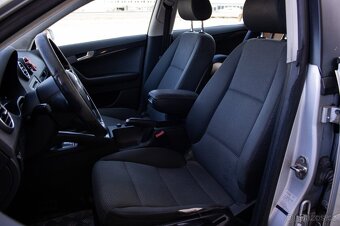 Audi A3 Sportback 2.0 TDI, MT6 - 11