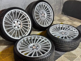 Eta beta venti-R - 11