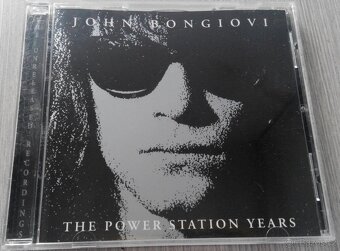 Prodám tato CD - 11