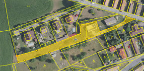Rozestavěný RD 4+k s pozemkem 2054 m2- Luštěnice - 11
