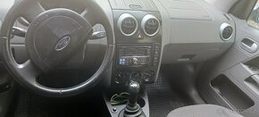 Ford fusion 1.6 - 11