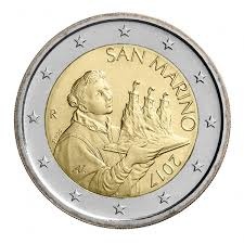 2€ Estonsko 2025 - 500. výročie tlačeného textu v estónčine - 11