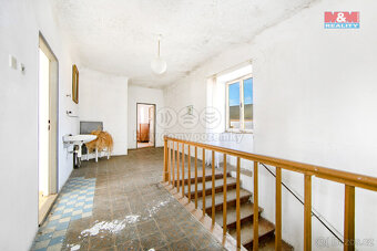 Prodej rodinného domu, 247 m², Bor, ul. náměstí Republiky - 11