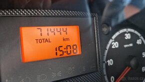 Obytný automobil Weinsberg, obytňák, alkovna, obytné auto - 11