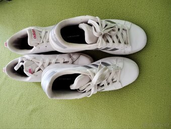 2x ADIDAS tenisky - 11