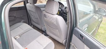 Prodám Hyundai Getz 1.1,47kw - 11