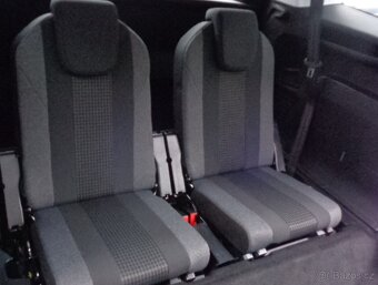 Peugeot 5008 1,2 PT ACTIVE 106.000 km - 11