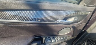 BMW X6 xDrive30d - 11