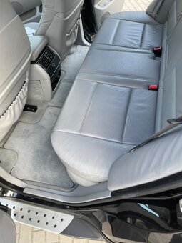 BMW X5 E53 3.0d 160 kW, r. v. 2006 - 11
