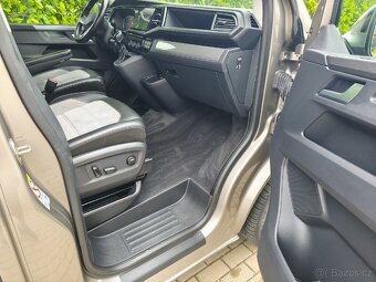 Volkswagen Multivan 6.1 Higline 150kw2 - 11