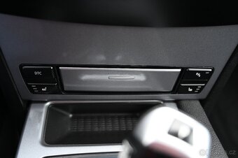 BMW 520d 130KW Touring Automatik 2/2010 - 11