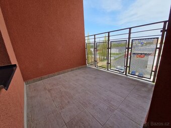 Pronájem bytu 2+kk 52 m², U Borských kasáren - Bory - 11