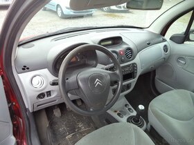 Citroën C3 1.4I - 11