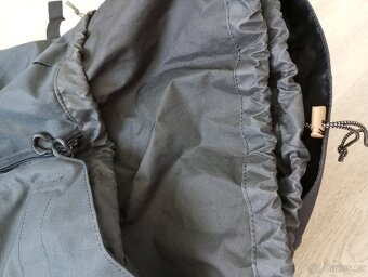Turistický batoh Forclaz 900 Trek 70+10l - 11