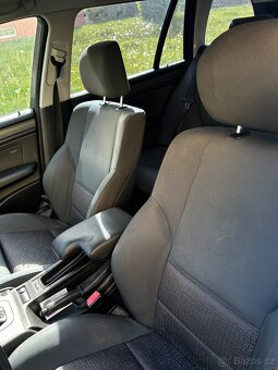 Prodám BMW e46 320 - 11