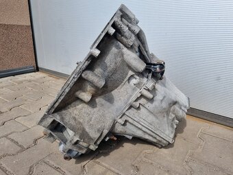 Převodovka Peugeot Boxer - 6.rychlostní 2.2hdi 88kW - 11