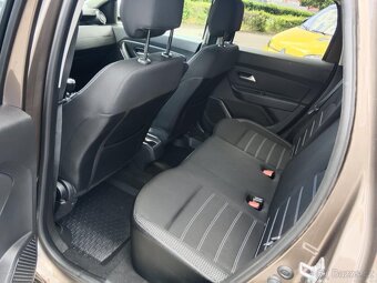 Dacia Duster Prestige Blue dCi 85kW/115 k Samp;S 4x2 - 11