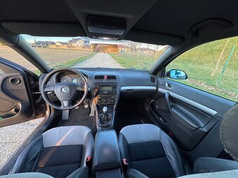Prodám Octavia 2 RS 2.0 TDI BMN - 11