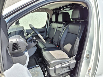 Toyota ProAce 2,0 D4D 90Kw L2 Long Klima Bez DPH 330.000Kč - 11