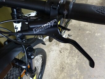 Horské kolo Specialized - 11