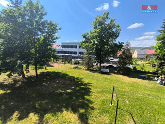 Pronájem bytu 1+kk, 35 m², Jirkov, ul. Bedřicha Pacholíka - 11