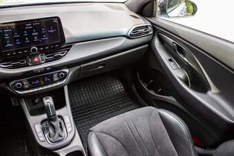 Hyundai i30 N 2.0 T-GDi N Performance A/T. - 11