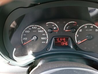 Prodám Ford KA 02/2010 - 11
