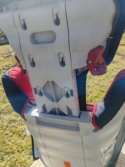 Autosedačka Romer kidfix XP 15-36kg - 11