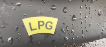 Opel Corsa, 1.2i LPG,bez koroze,eko zapl. - 11