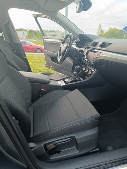 Škoda Superb 3 - 11
