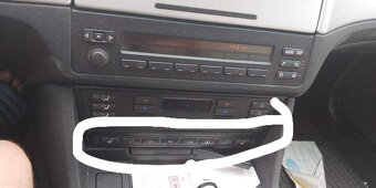 Bmw e39 540ia - 11