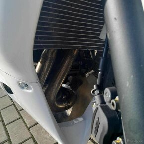 Kawasaki Ninja 650 - 11