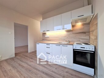 Pronájem zrekonstruovaného bytu 2+1, 56 m2 v Olomouci, ul. H - 11