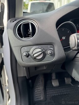 Ford mondeo 2010 2.0 TDCI - 11